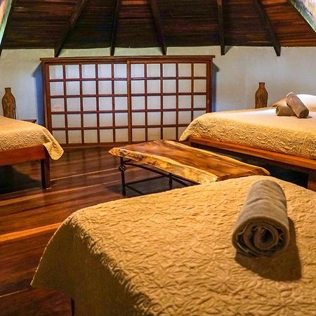 Hotel Boruca Tamarindo Ngoại thất bức ảnh