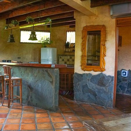 Hotel Boruca Tamarindo Ngoại thất bức ảnh