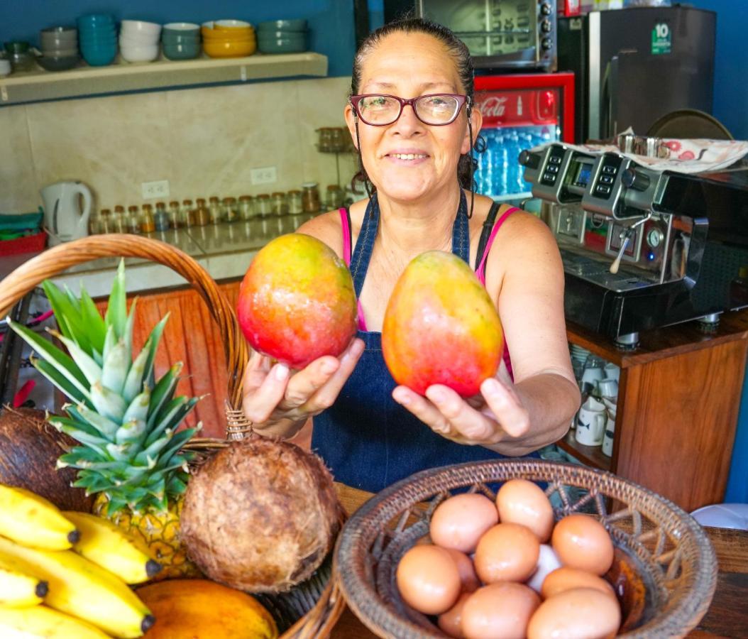 Hotel Boruca Tamarindo Ngoại thất bức ảnh