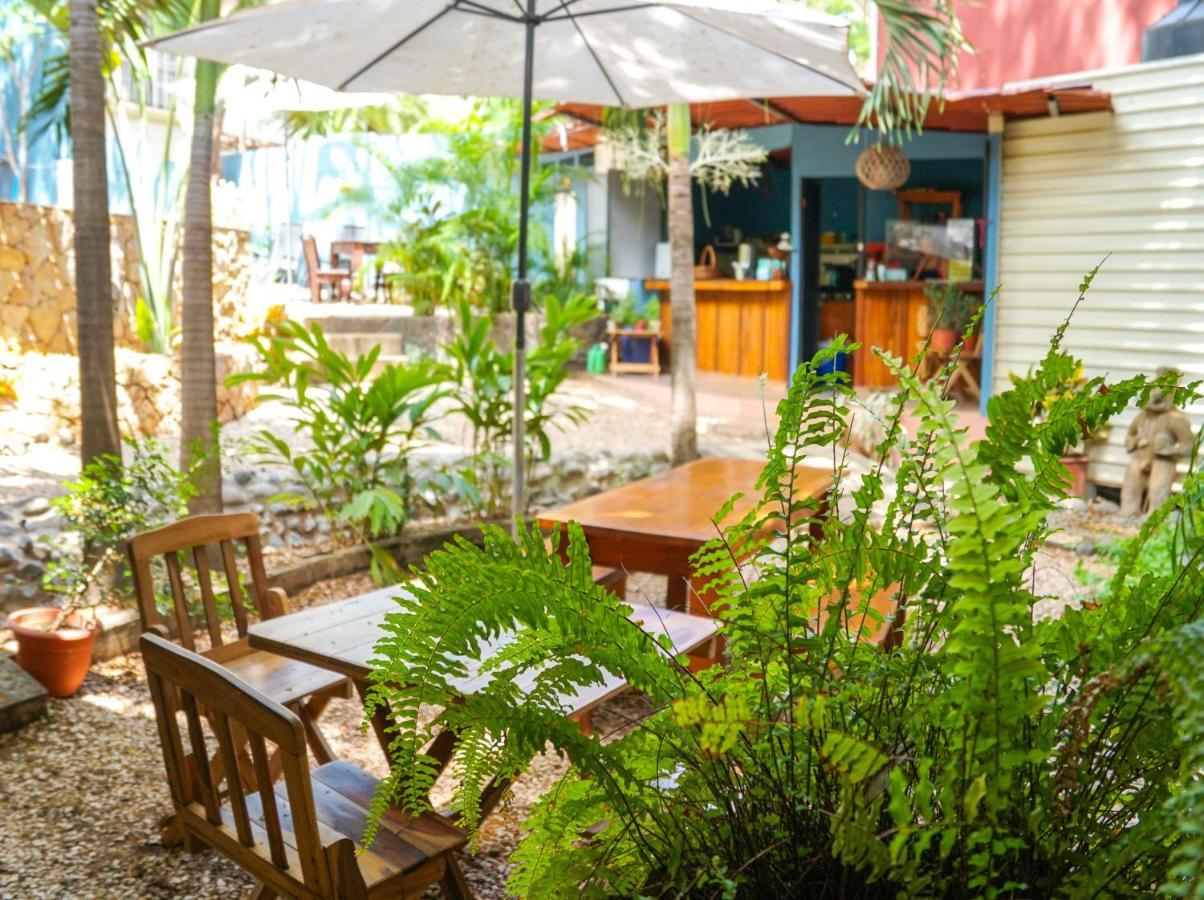 Hotel Boruca Tamarindo Ngoại thất bức ảnh