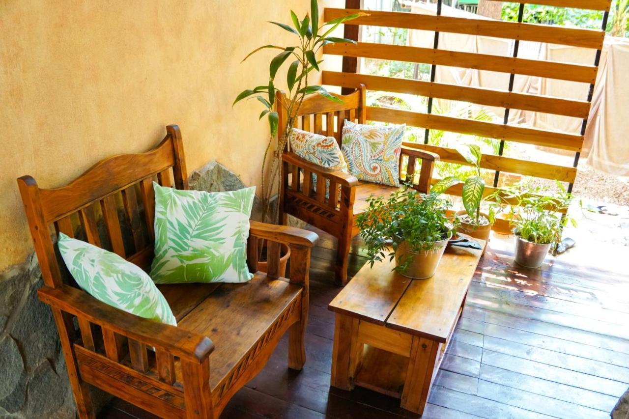 Hotel Boruca Tamarindo Ngoại thất bức ảnh