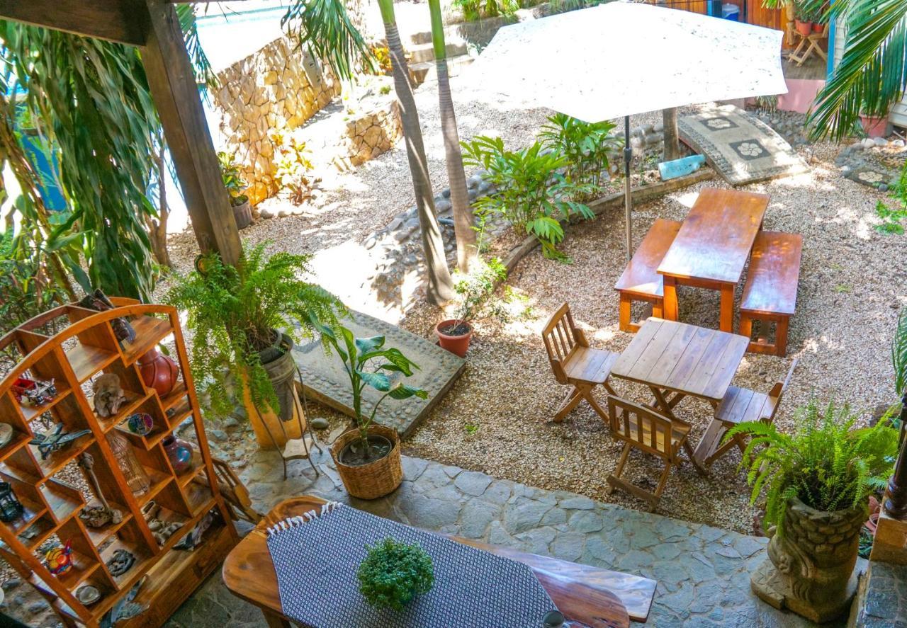 Hotel Boruca Tamarindo Ngoại thất bức ảnh