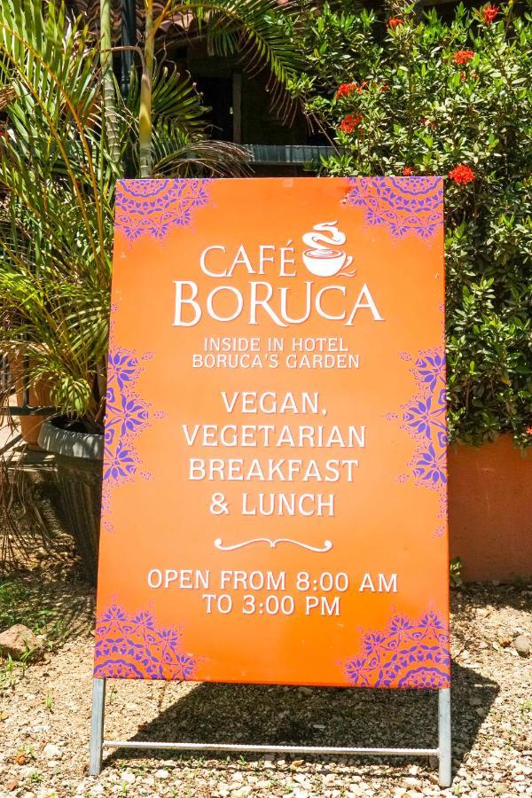 Hotel Boruca Tamarindo Ngoại thất bức ảnh