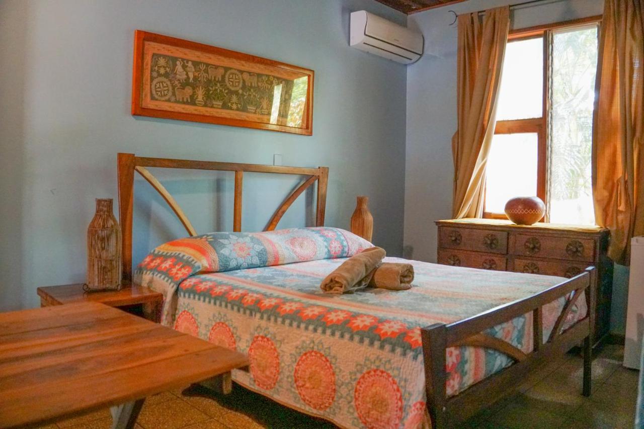 Hotel Boruca Tamarindo Ngoại thất bức ảnh