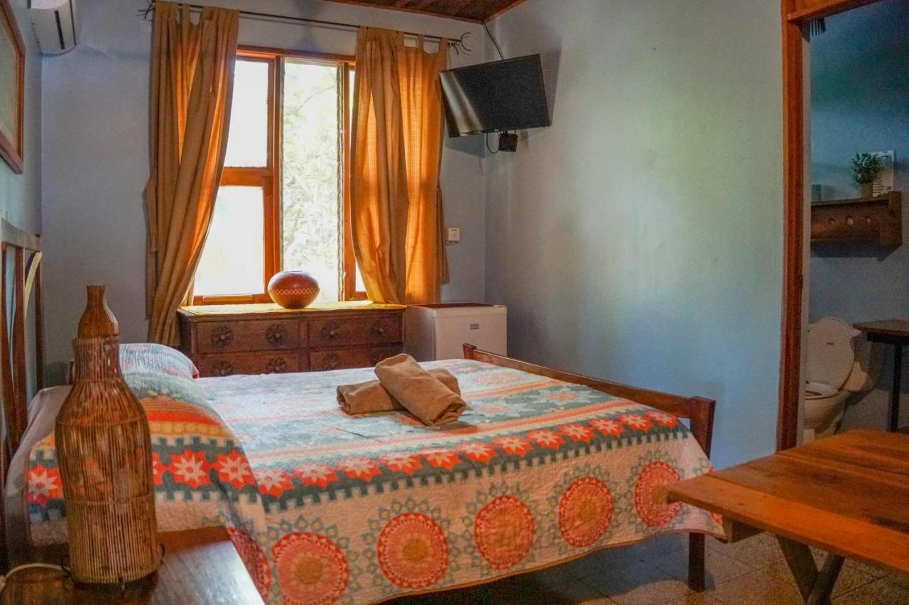 Hotel Boruca Tamarindo Ngoại thất bức ảnh