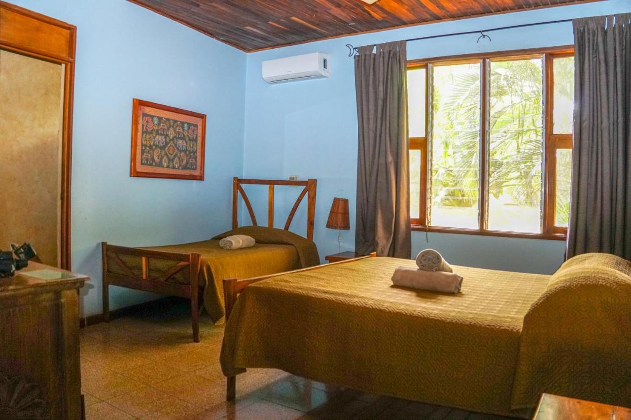 Hotel Boruca Tamarindo Ngoại thất bức ảnh