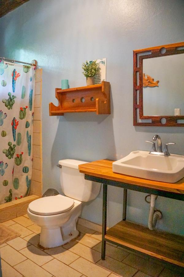 Hotel Boruca Tamarindo Ngoại thất bức ảnh