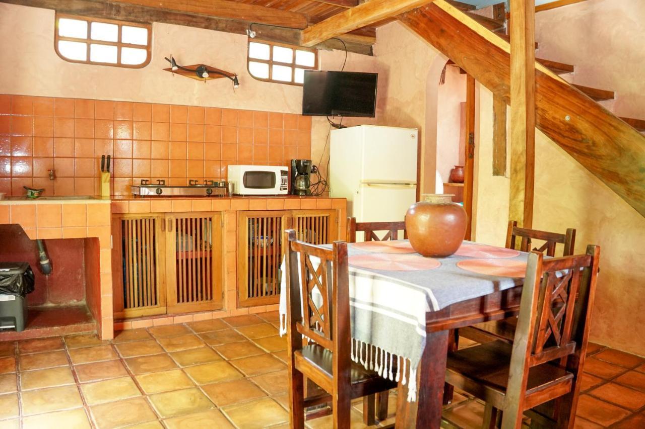 Hotel Boruca Tamarindo Ngoại thất bức ảnh