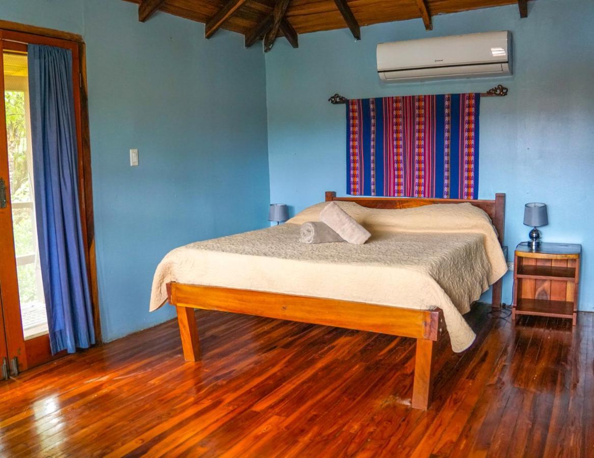 Hotel Boruca Tamarindo Ngoại thất bức ảnh