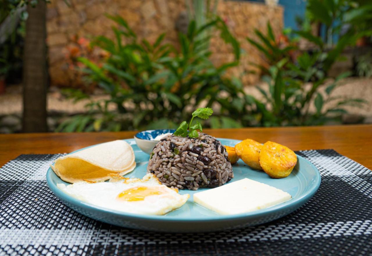 Hotel Boruca Tamarindo Ngoại thất bức ảnh