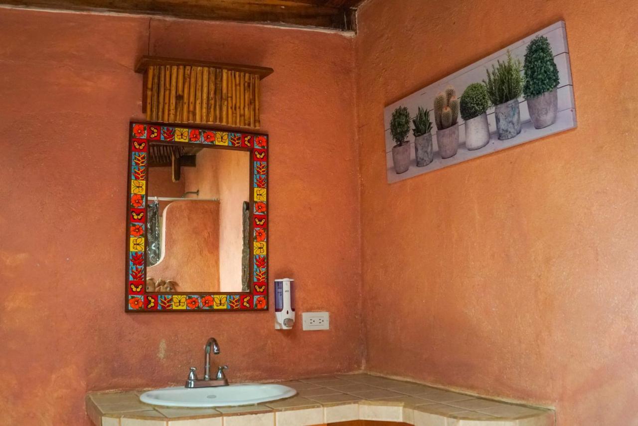 Hotel Boruca Tamarindo Ngoại thất bức ảnh