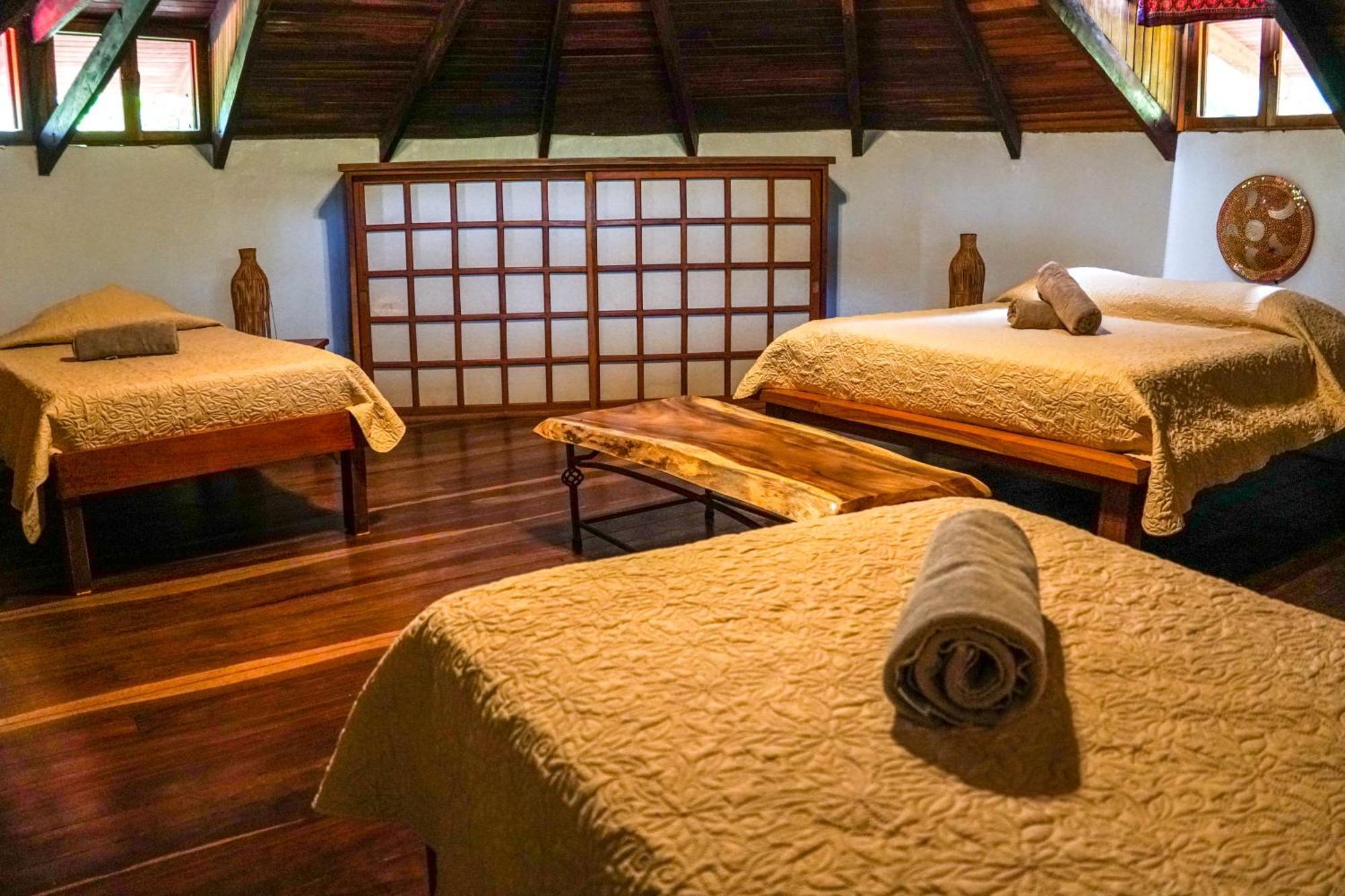 Hotel Boruca Tamarindo Ngoại thất bức ảnh