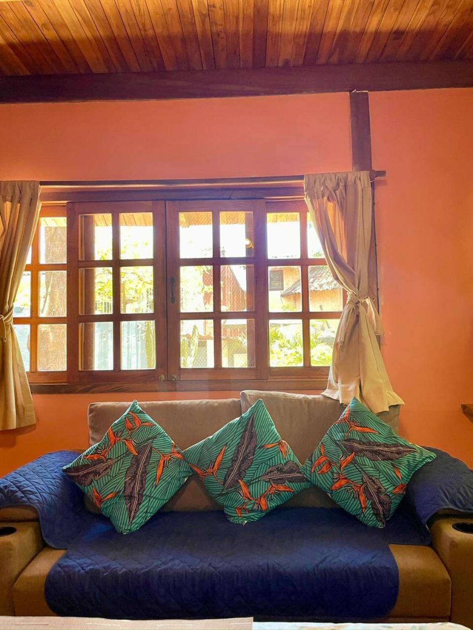 Hotel Boruca Tamarindo Ngoại thất bức ảnh
