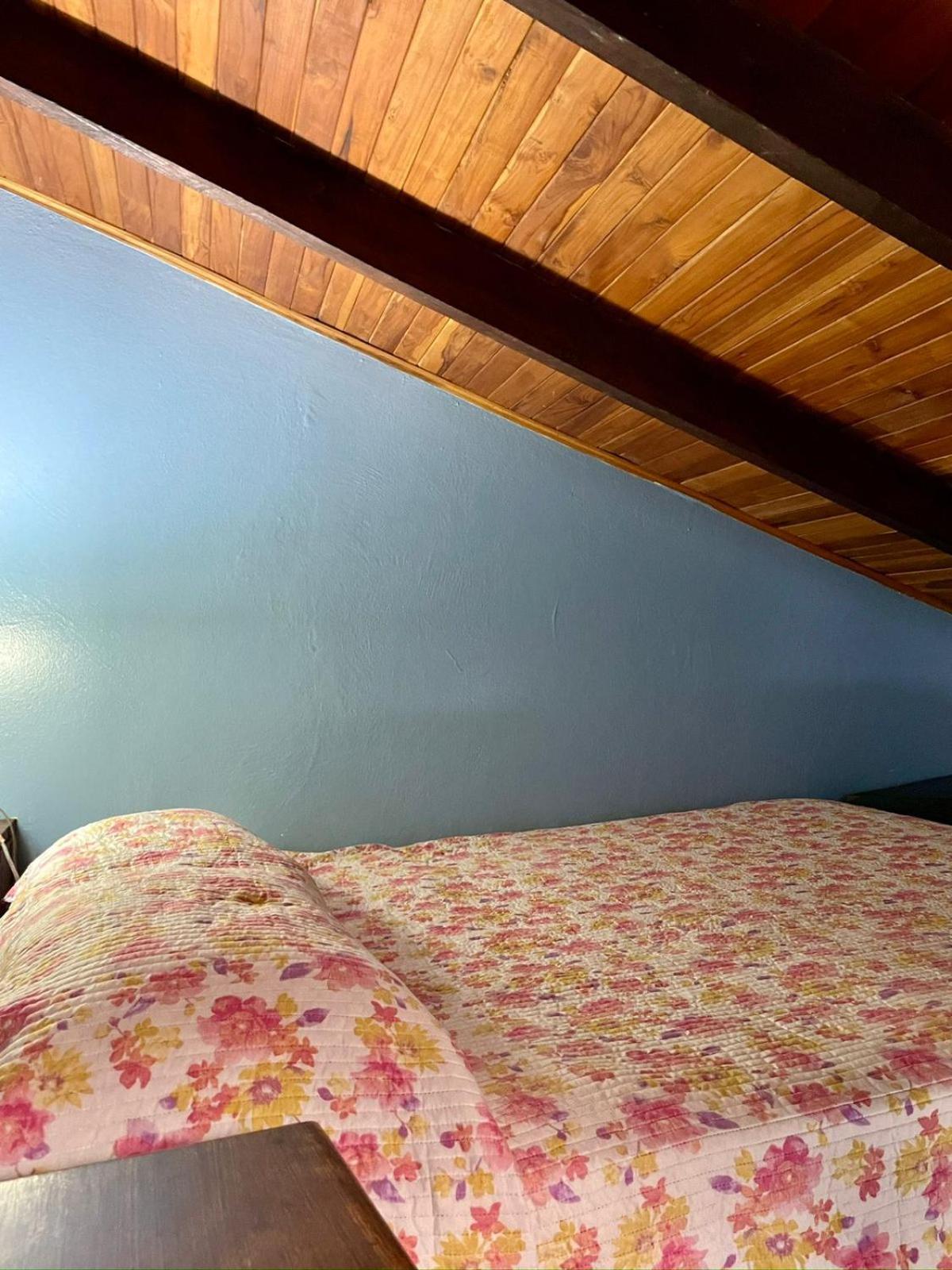 Hotel Boruca Tamarindo Ngoại thất bức ảnh