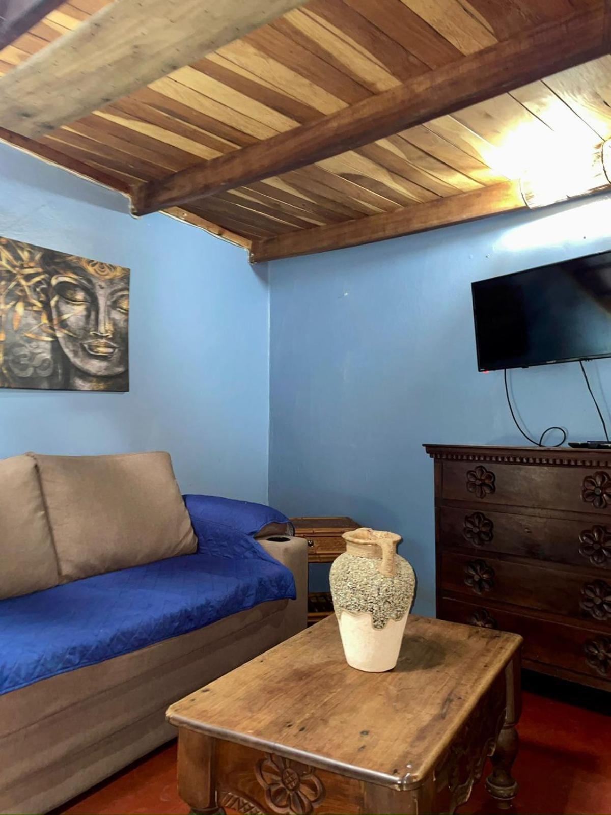 Hotel Boruca Tamarindo Ngoại thất bức ảnh