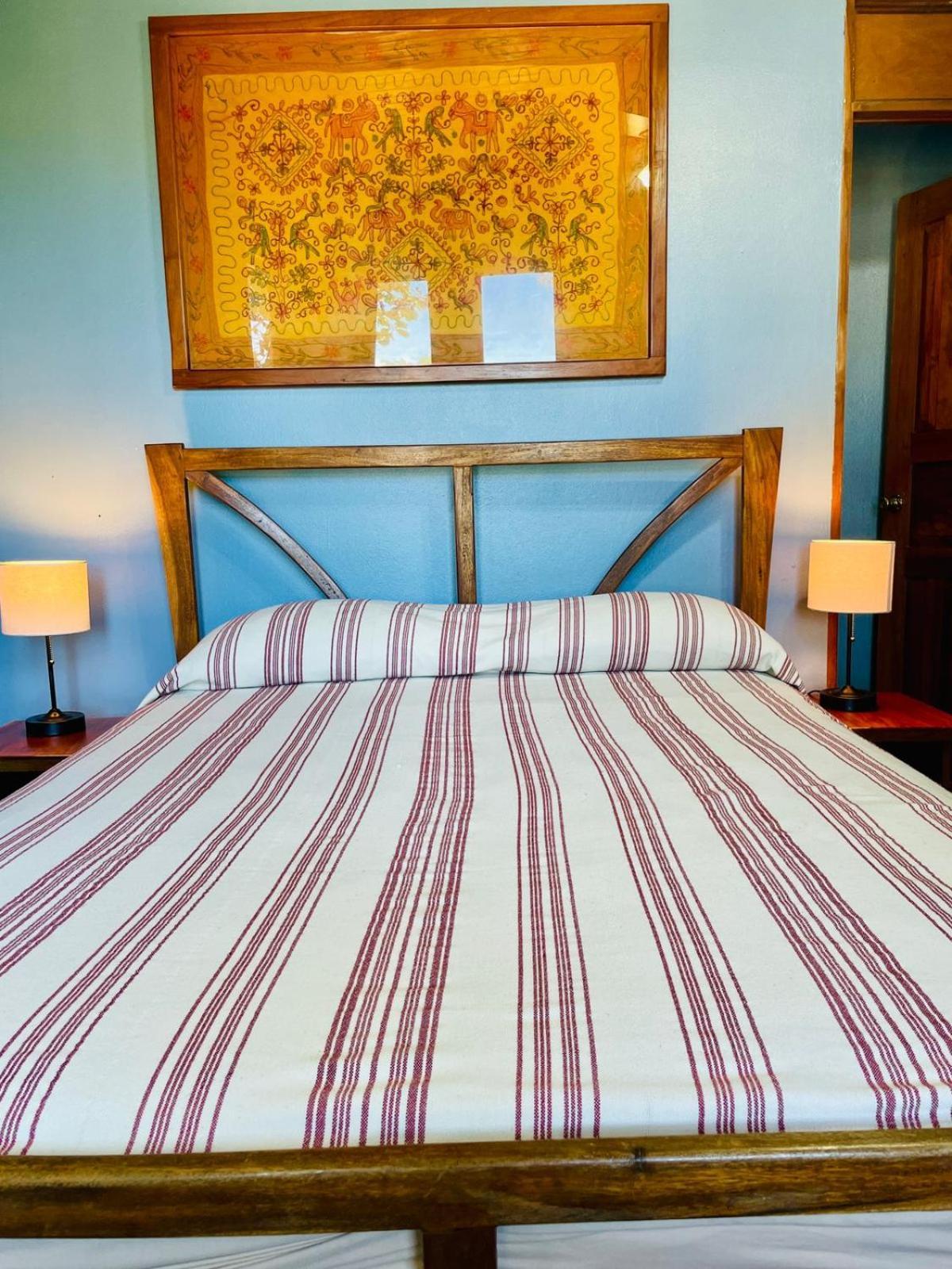 Hotel Boruca Tamarindo Ngoại thất bức ảnh
