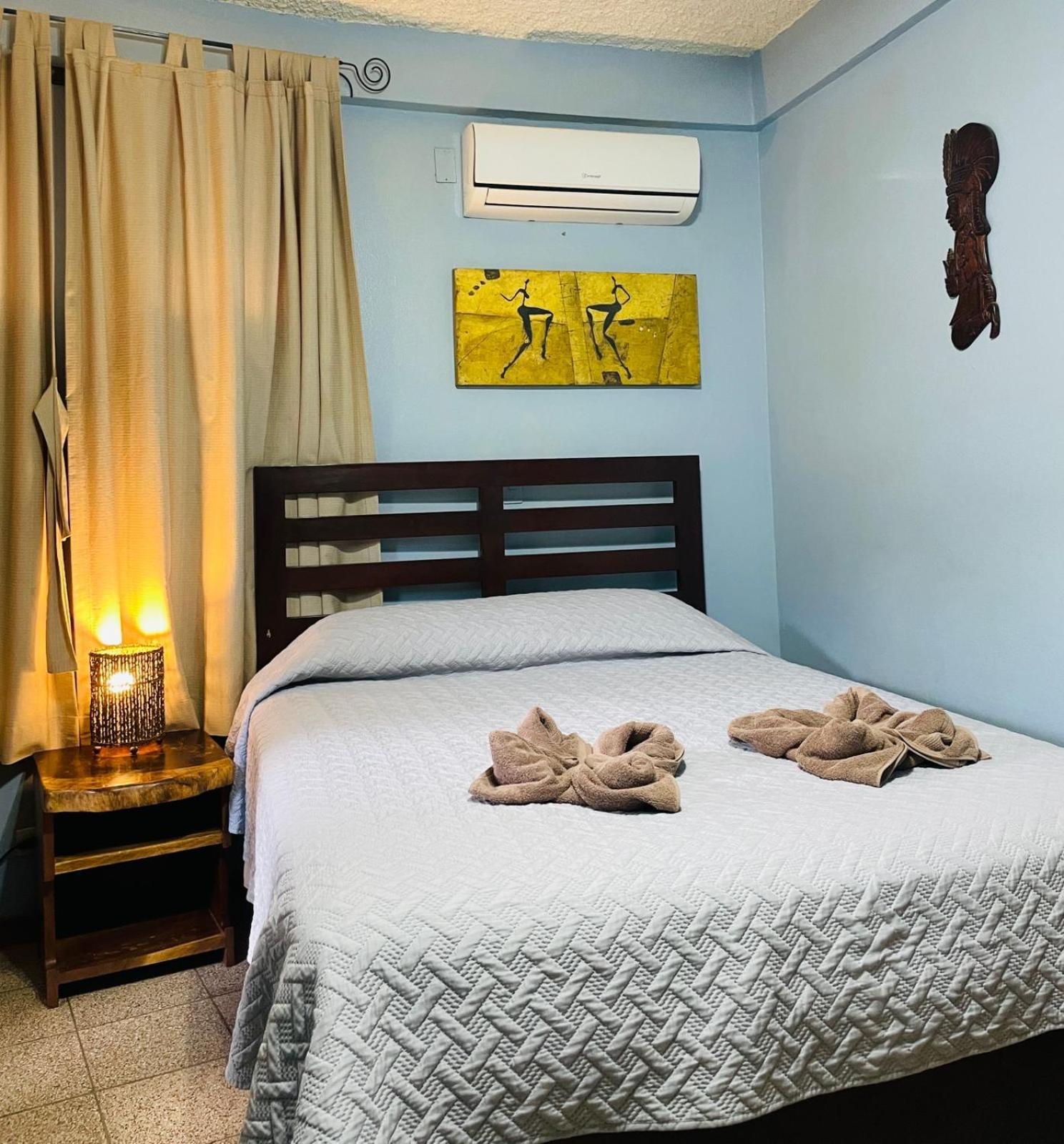 Hotel Boruca Tamarindo Ngoại thất bức ảnh