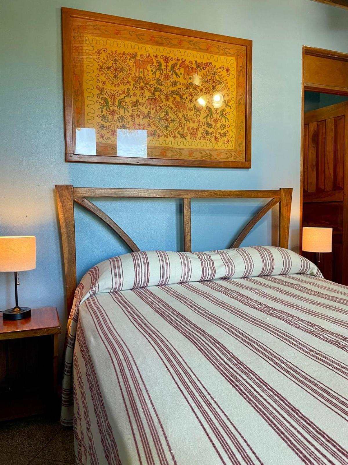 Hotel Boruca Tamarindo Ngoại thất bức ảnh