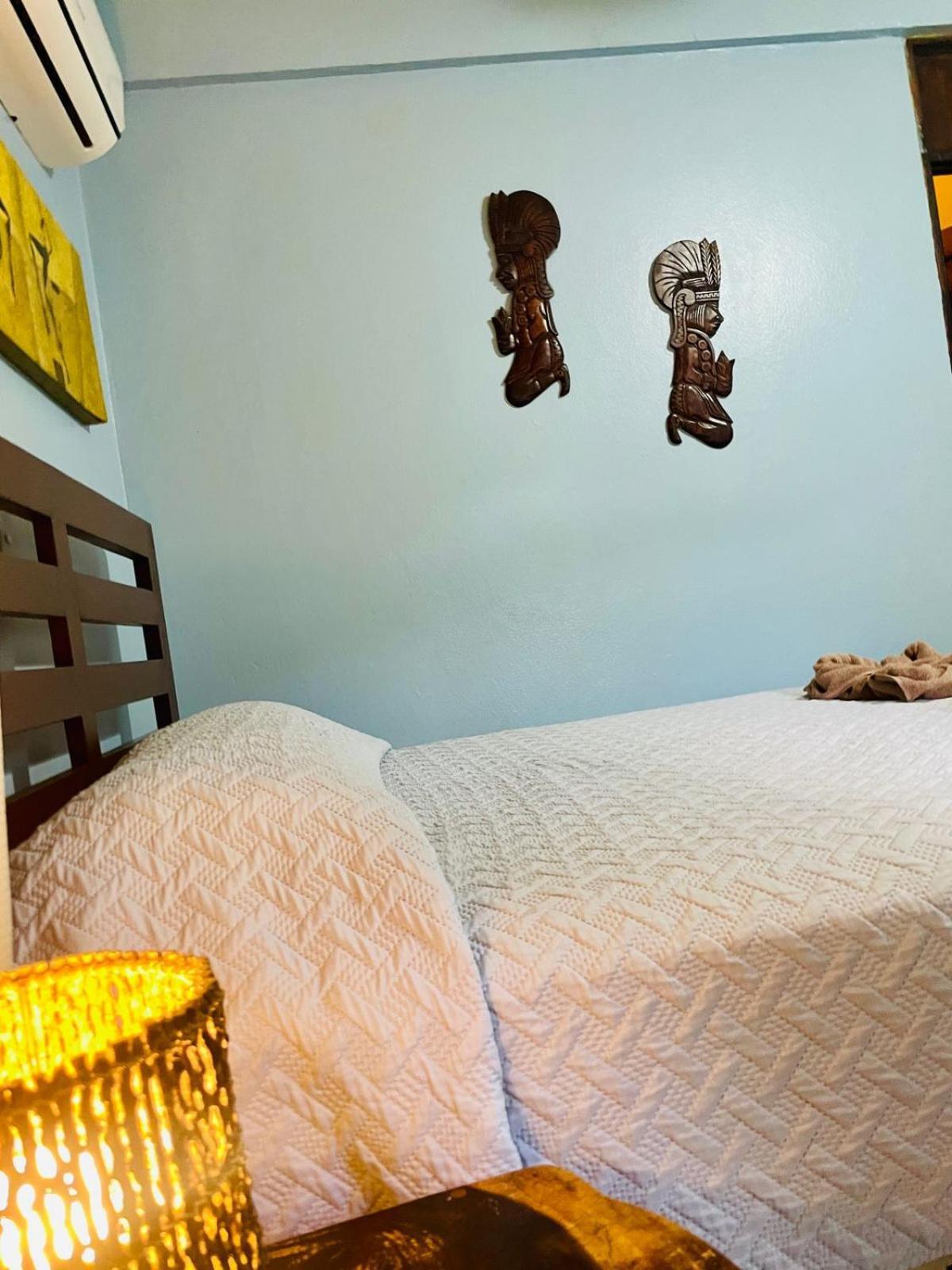Hotel Boruca Tamarindo Ngoại thất bức ảnh