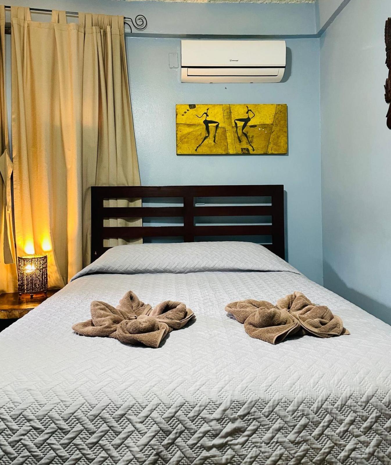 Hotel Boruca Tamarindo Ngoại thất bức ảnh