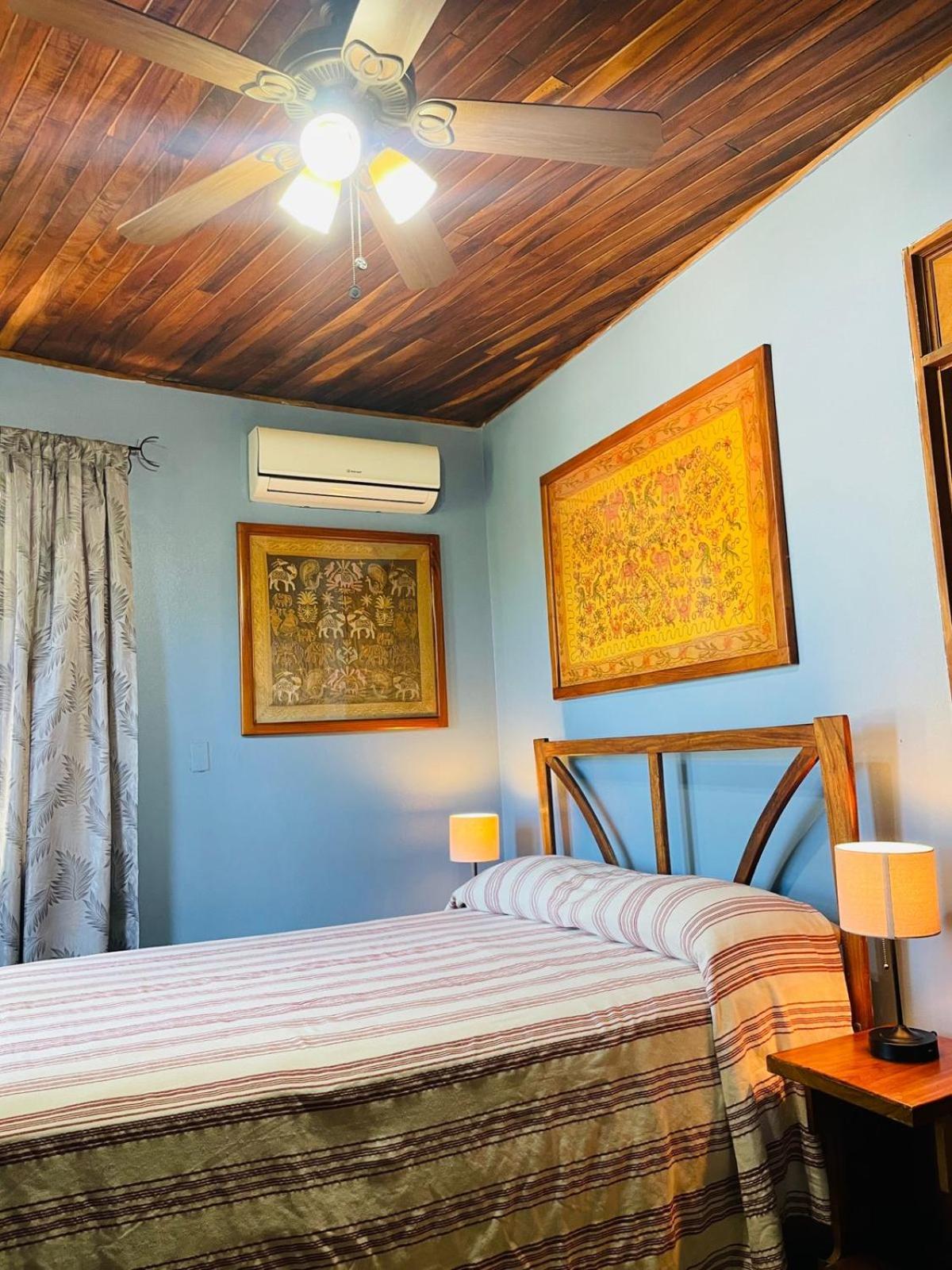 Hotel Boruca Tamarindo Ngoại thất bức ảnh